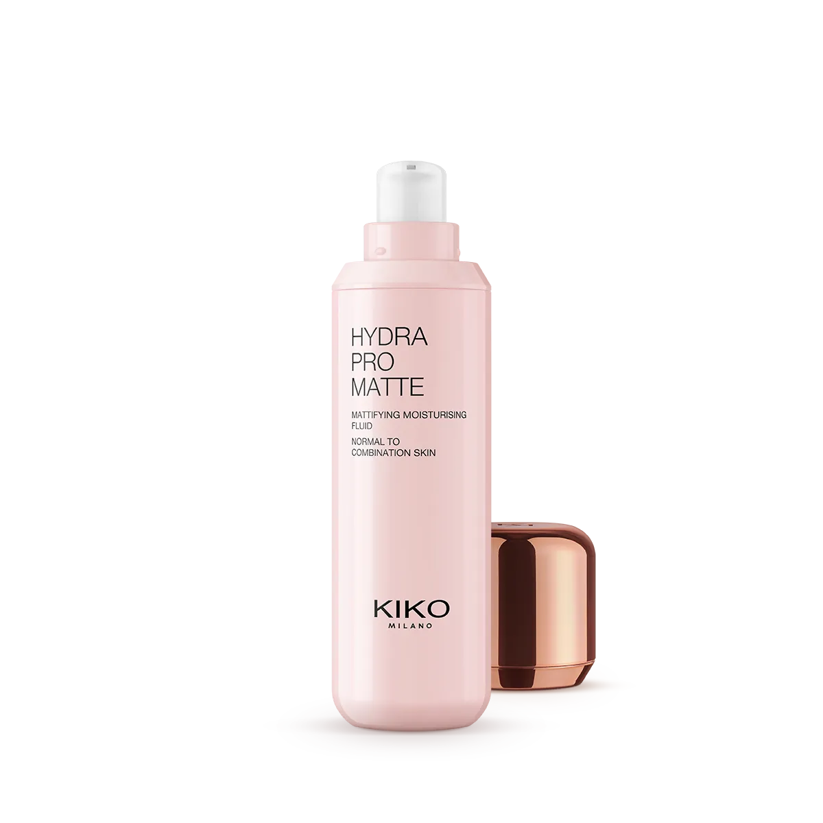 Матуючий крем New Hydra Pro Matte KIKO MILANO модель KS000000286001B Фото 3