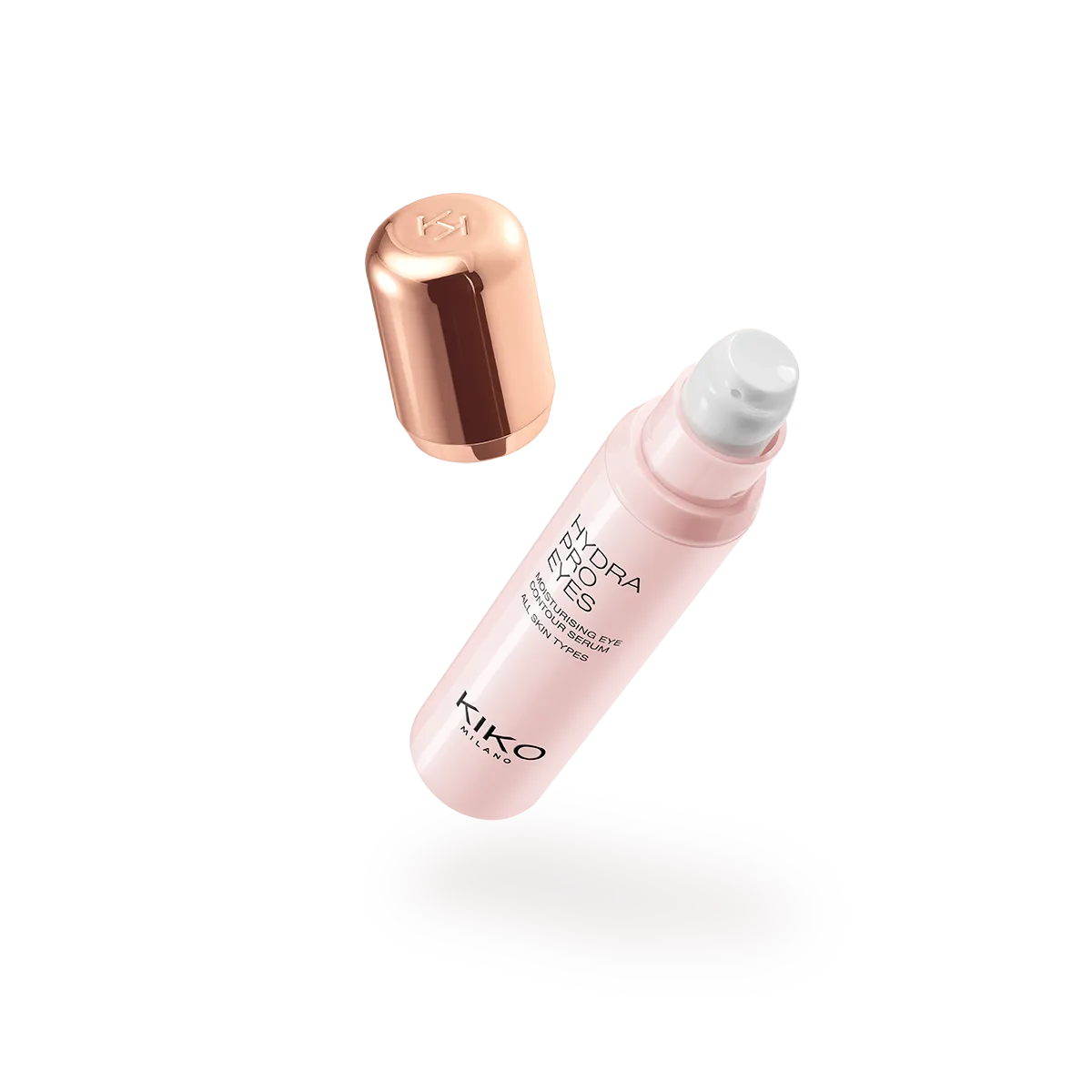 Сироватка під очі New Hydra Pro Eyes KIKO MILANO модель KS000000203001B Фото 1