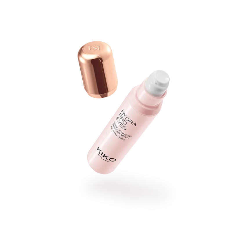Сироватка під очі New Hydra Pro Eyes KIKO MILANO модель KS000000203001B Фото