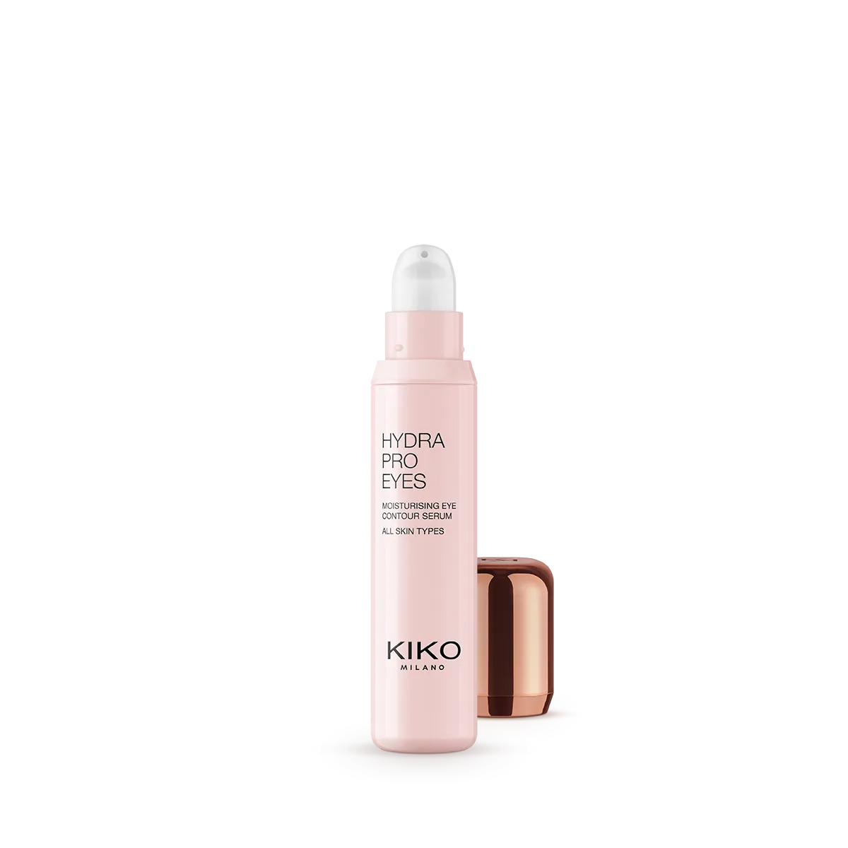 Сироватка під очі New Hydra Pro Eyes KIKO MILANO модель KS000000203001B Фото 3
