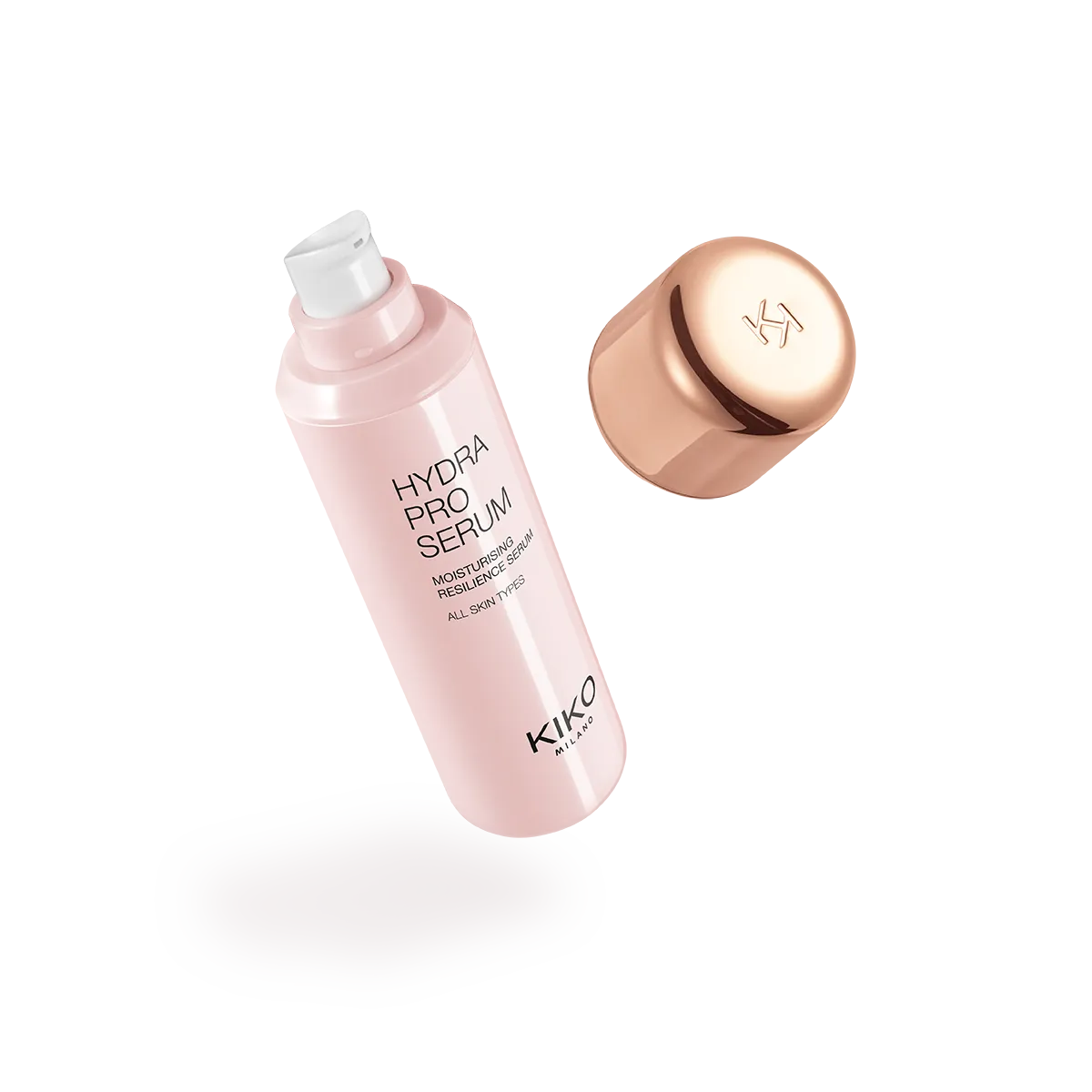 Сироватка для обличчя New Hydra Pro Serum KIKO MILANO модель KS000000204001B Фото 1