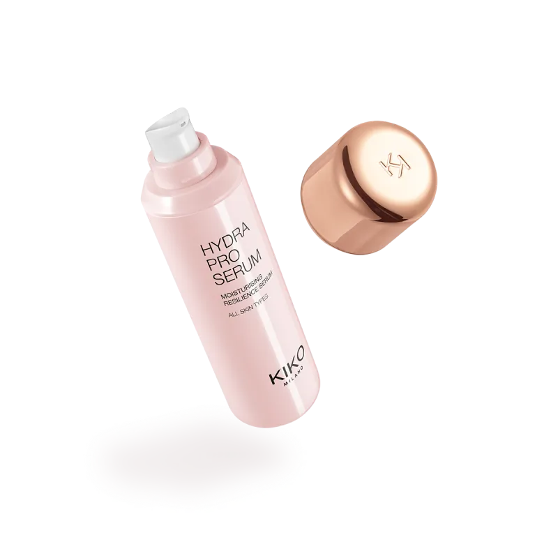 Сироватка для обличчя New Hydra Pro Serum KIKO MILANO модель KS000000204001B Фото