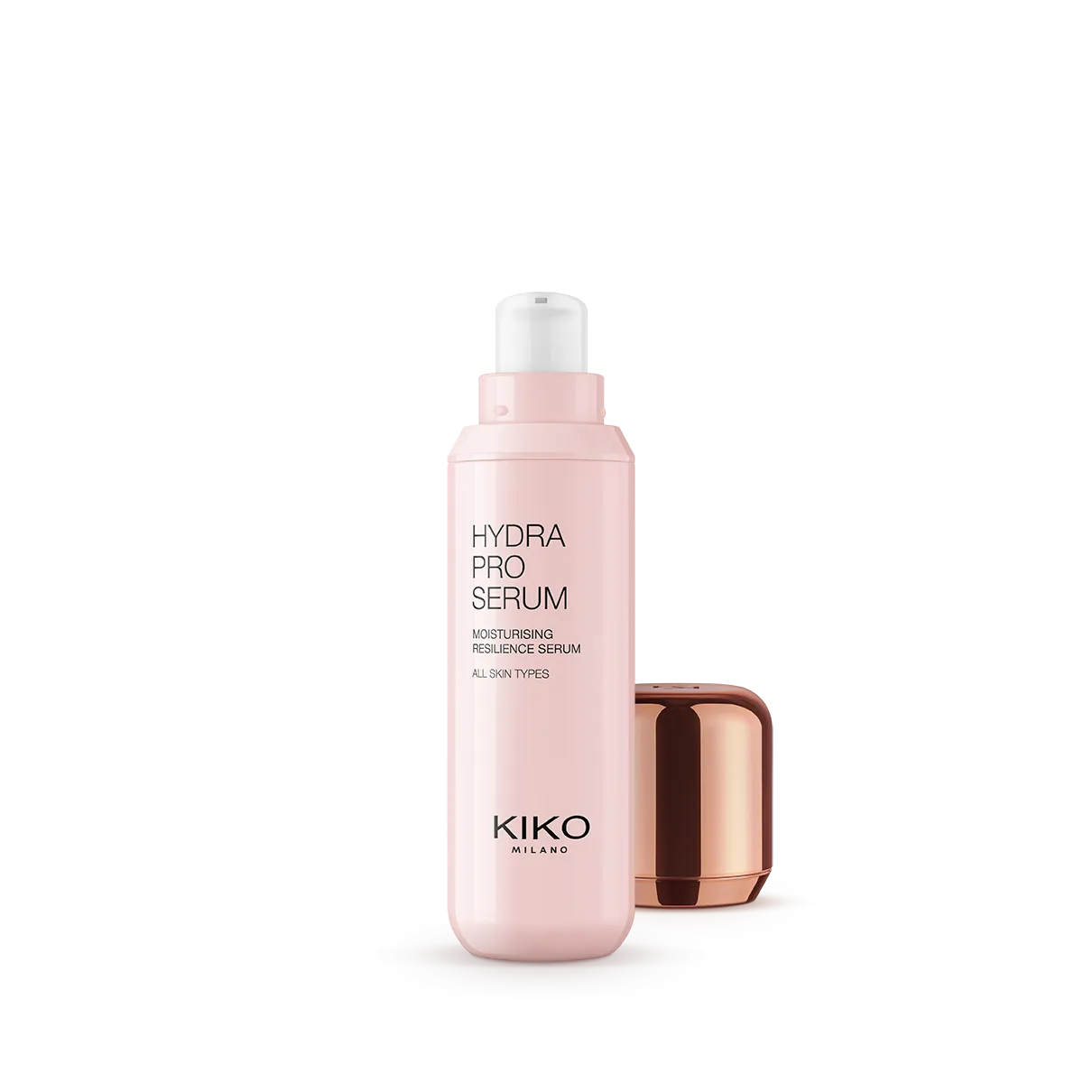Сироватка для обличчя New Hydra Pro Serum KIKO MILANO модель KS000000204001B Фото 3