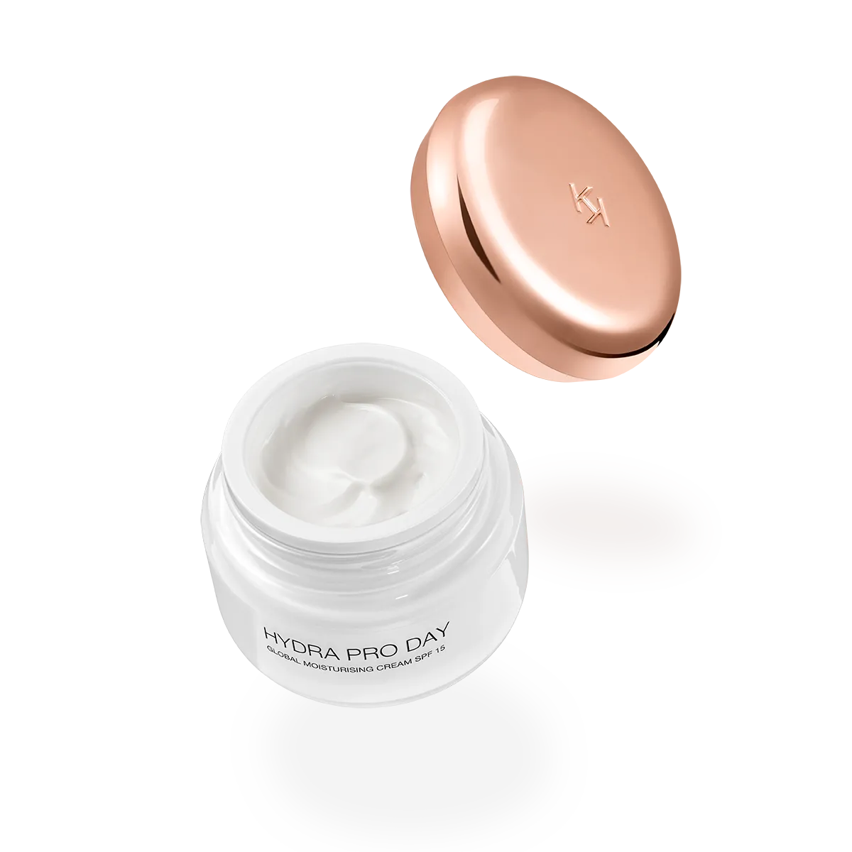 Денний крем SPF 15 KIKO MILANO модель KS000000205001B Фото