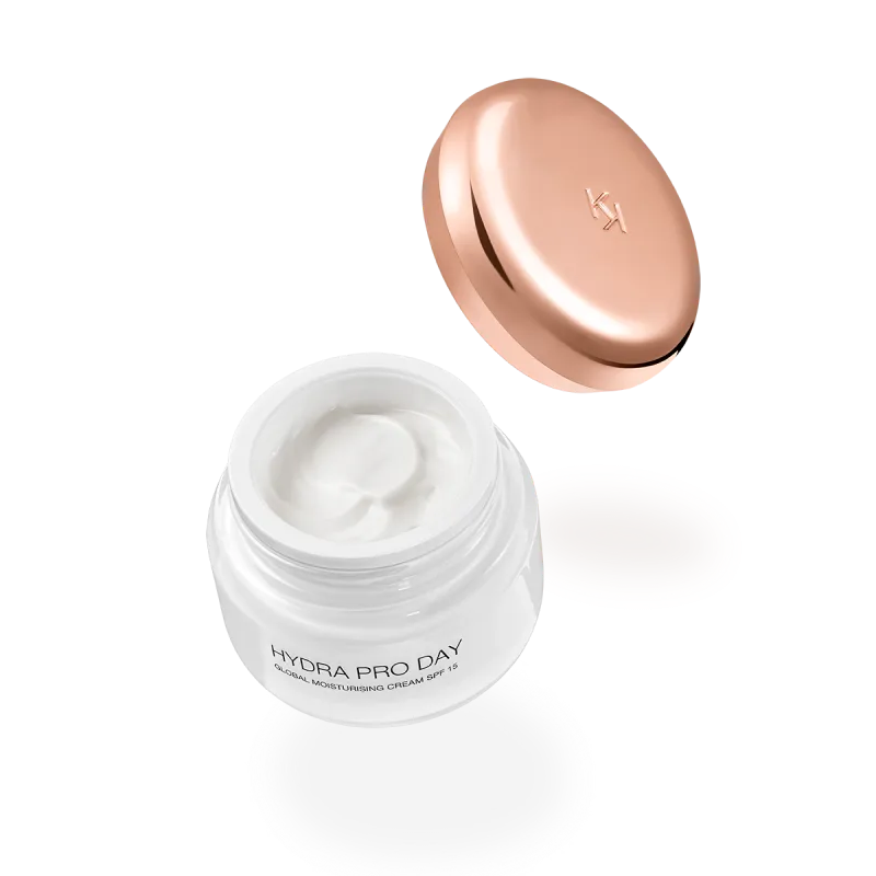 Денний крем SPF 15 KIKO MILANO модель KS000000205001B