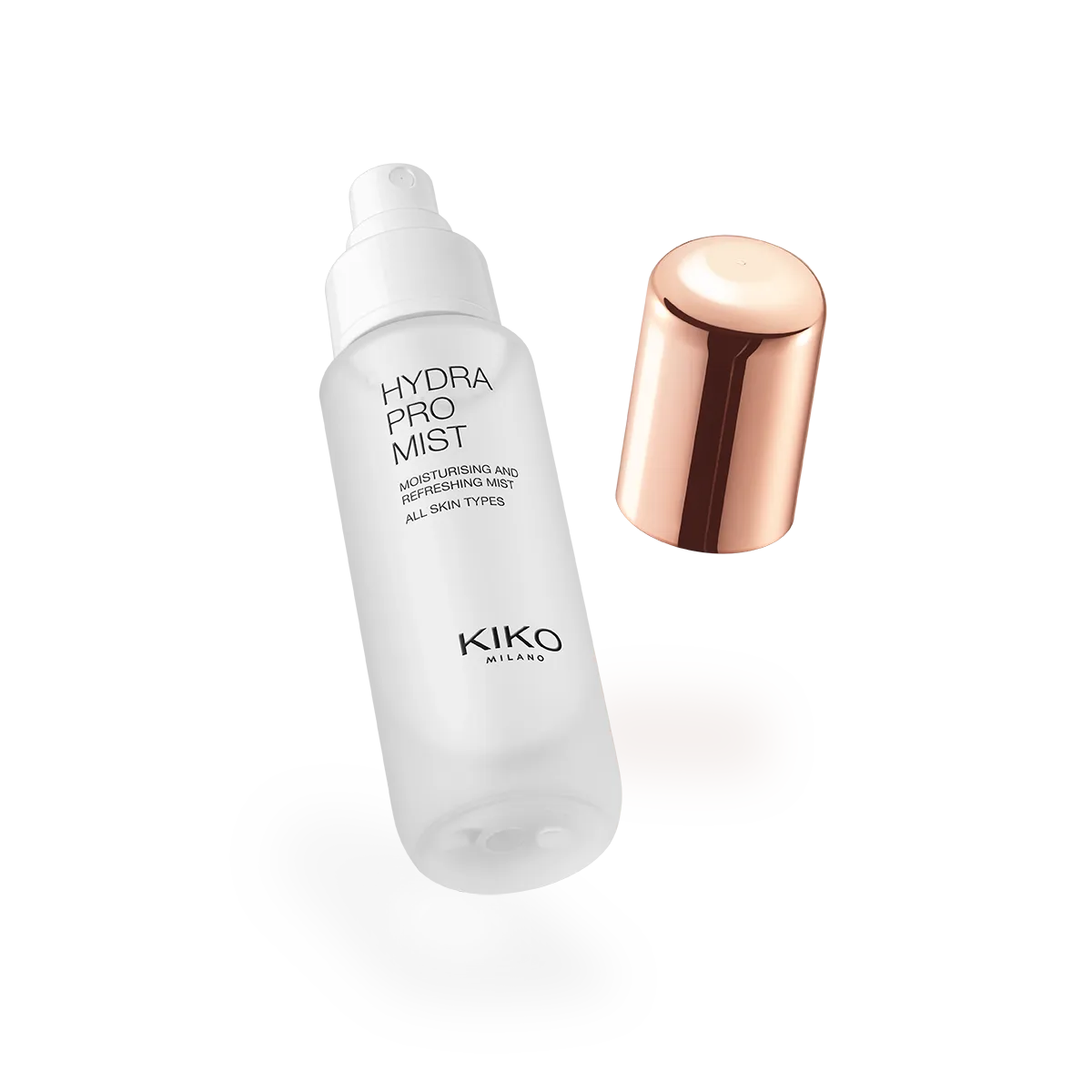 Міст для обличчя New Hydra Pro Mist KIKO MILANO модель KS000000206001B Фото