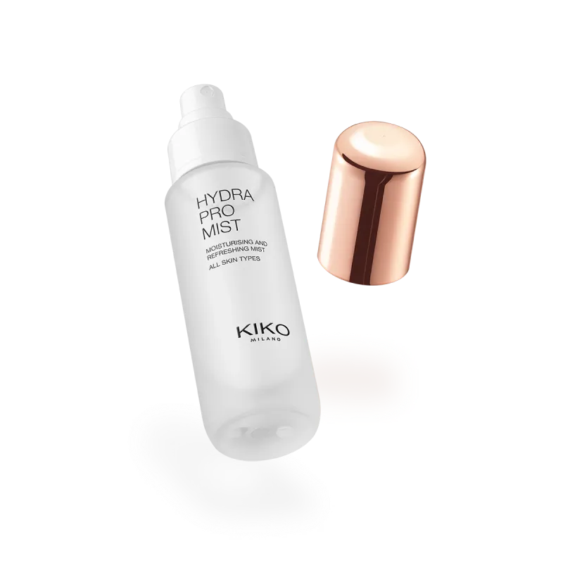 Міст для обличчя New Hydra Pro Mist KIKO MILANO модель KS000000206001B