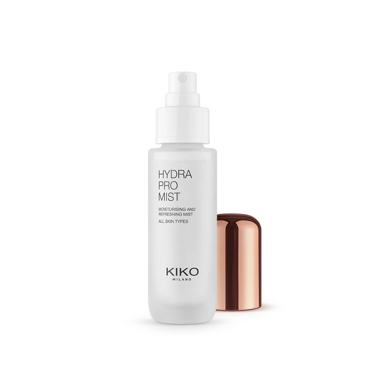 Міст для обличчя New Hydra Pro Mist KIKO MILANO модель KS000000206001B Фото
