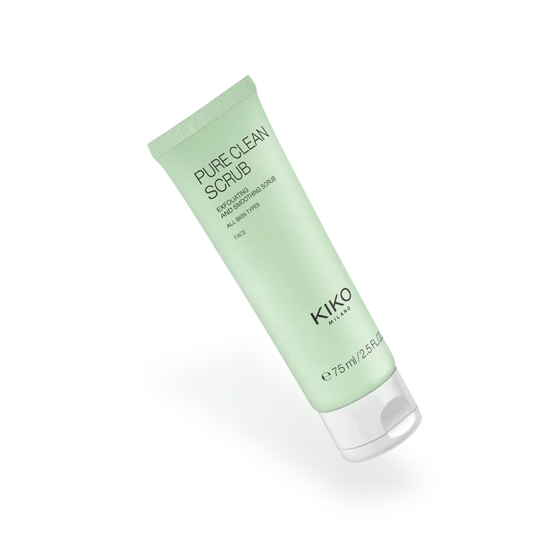 Скраб для обличчя KIKO MILANO модель KS000000210001B