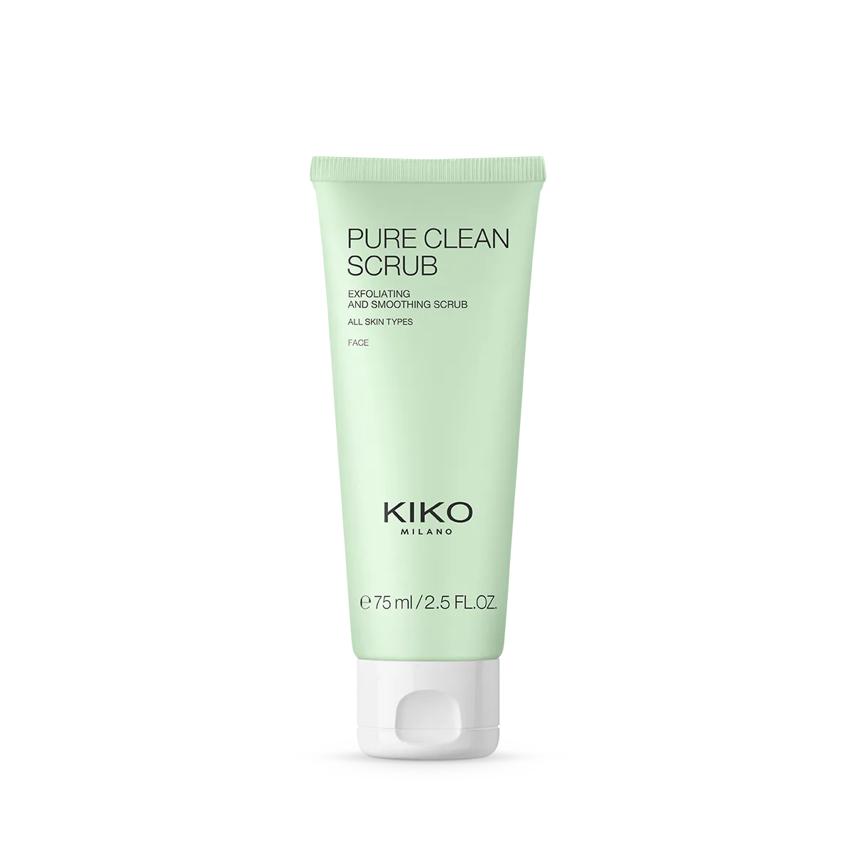 Скраб для обличчя KIKO MILANO модель KS000000210001B Фото