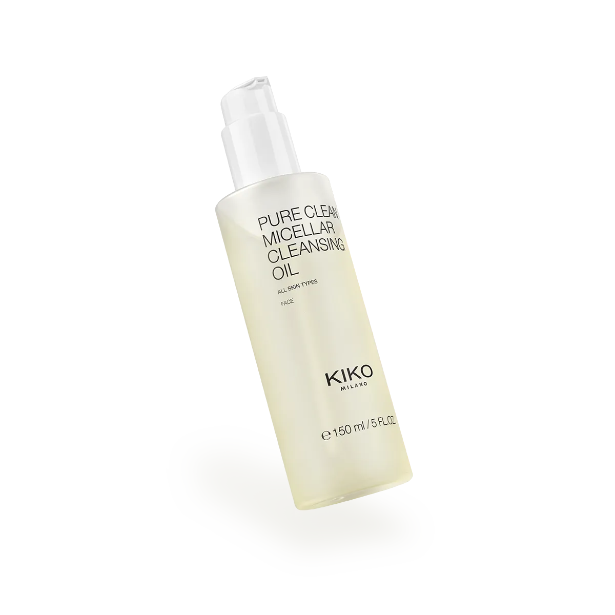 Міцелярна олія для вмивання KIKO MILANO модель KS000000211001B Фото