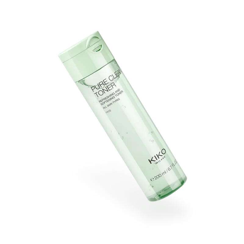 Тонер для обличчя KIKO MILANO модель KS000000212001B