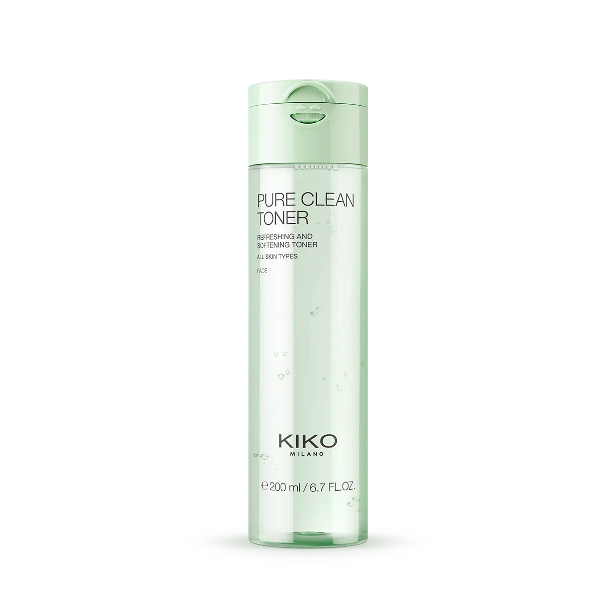 Тонер для обличчя KIKO MILANO модель KS000000212001B Фото