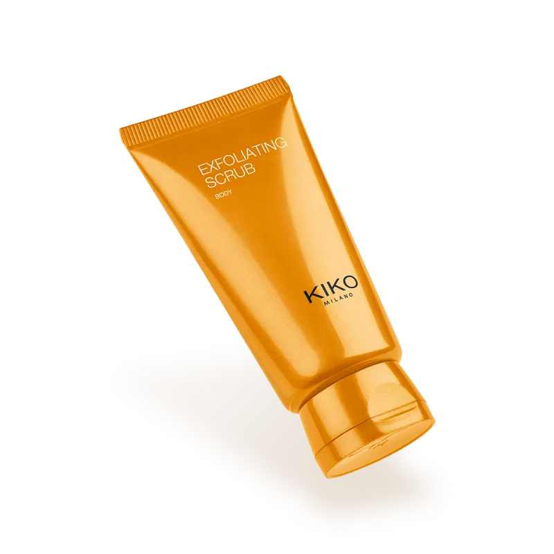 Скраб для тіла KIKO MILANO модель KS000000223001B