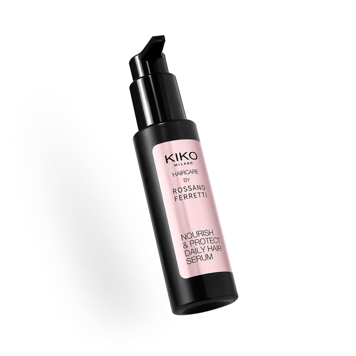 Живильна сироватка для волосся Nourish & Protect Daily Hair Serum KIKO MILANO модель KS000000234001B Фото