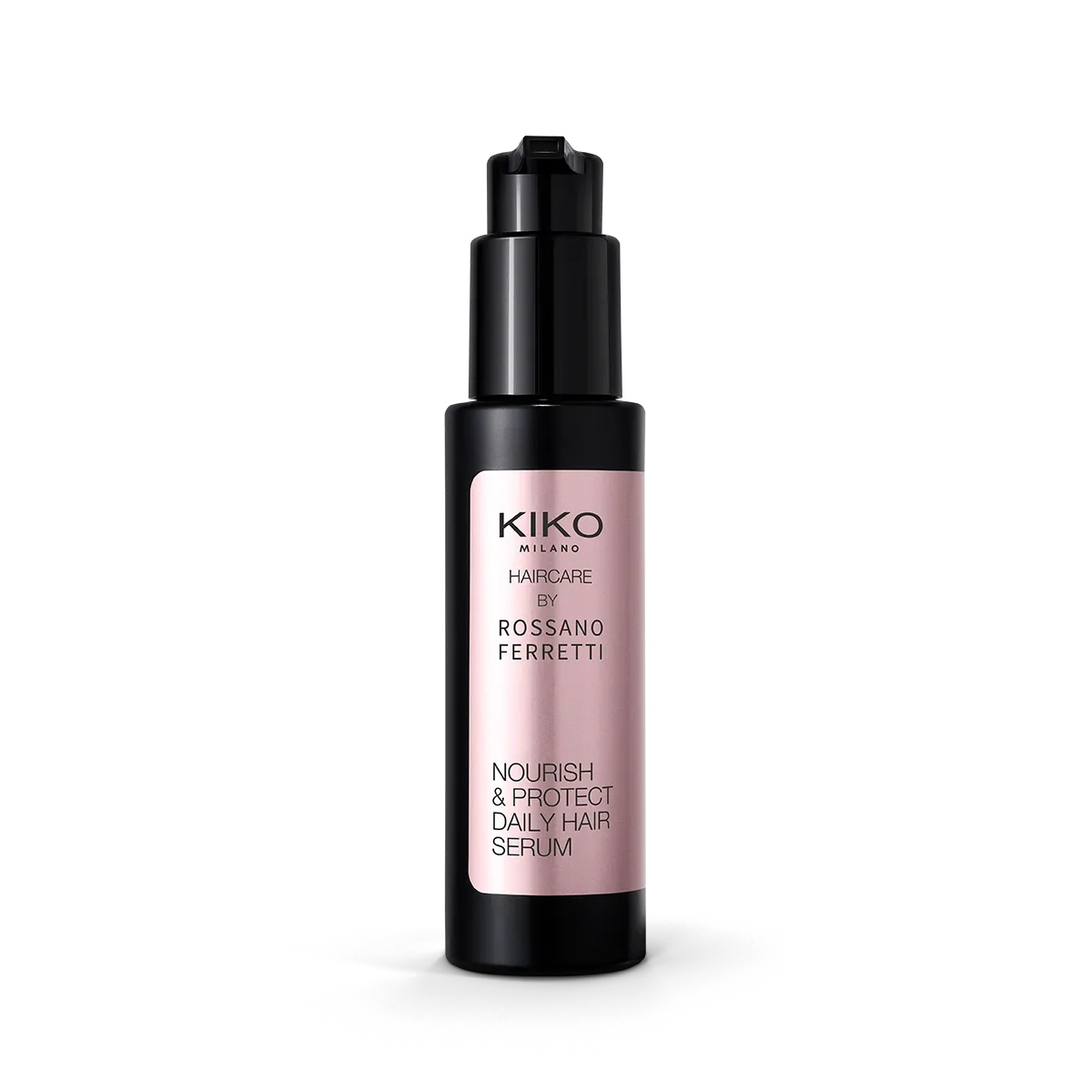Живильна сироватка для волосся Nourish & Protect Daily Hair Serum KIKO MILANO модель KS000000234001B Фото