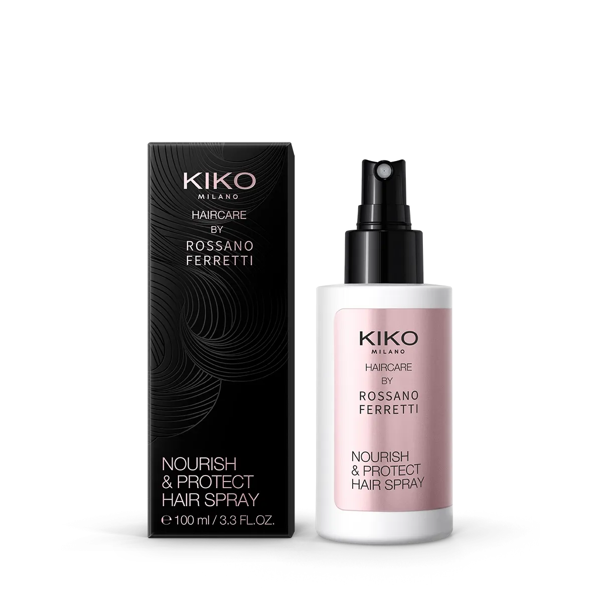 Термозахист для волосся KIKO MILANO модель KS000000237001B Фото