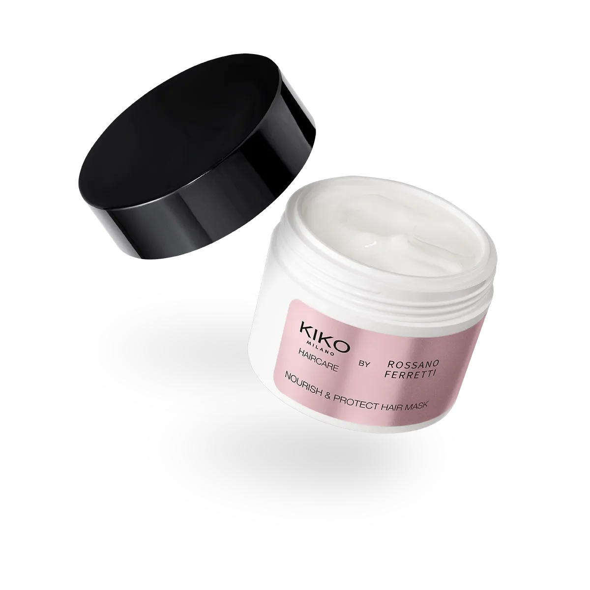 Живильна маска для волосся KIKO MILANO модель KS000000238001B Фото