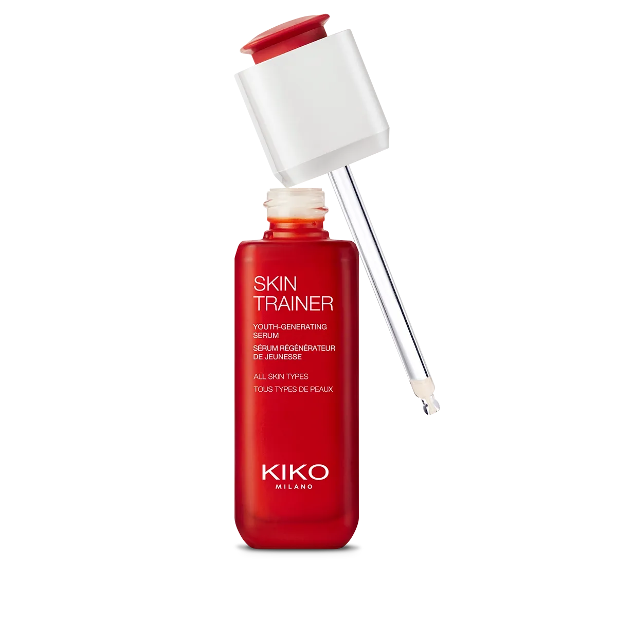 Сироватка для обличчя KIKO MILANO модель KS000000073001B Фото
