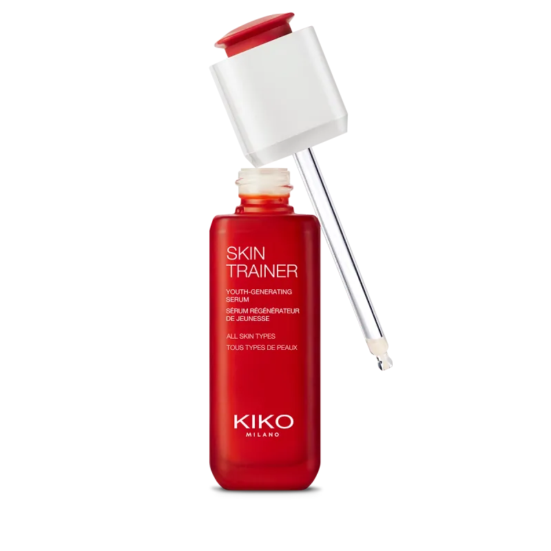 Сироватка для обличчя KIKO MILANO модель KS000000073001B