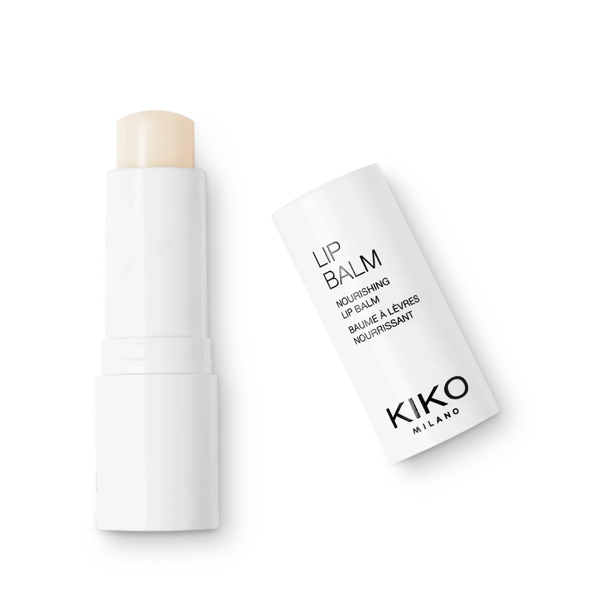 Живильний бальзам для губ KIKO MILANO модель KS180401020001A Фото