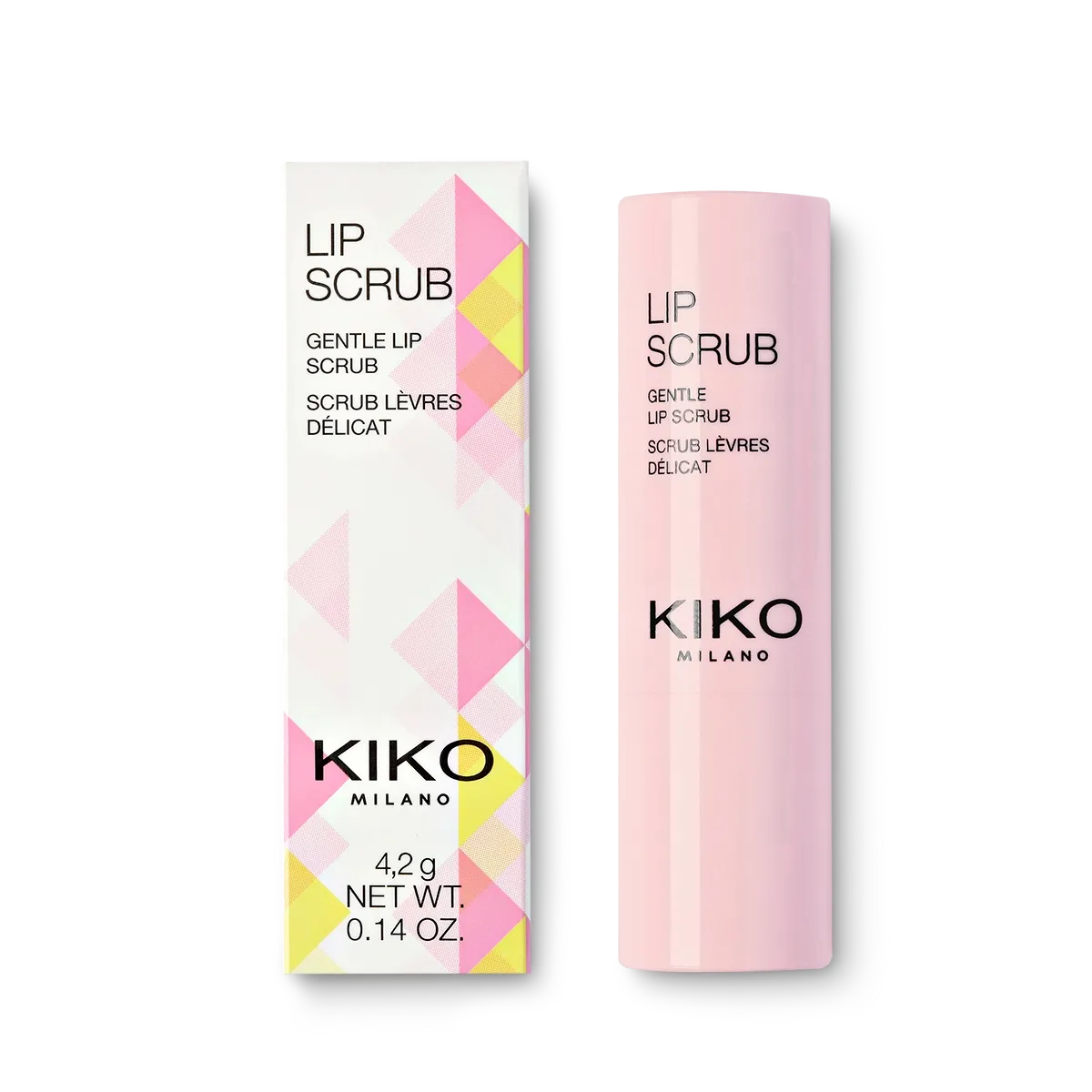 Ніжний скраб для губ KIKO MILANO модель KS180401020002A Фото