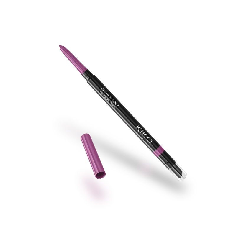 Олівець для очей & тіла Graphic Look Eyes&Body Pencil KIKO MILANO KM000000463005B модель KM000000463005B Фото