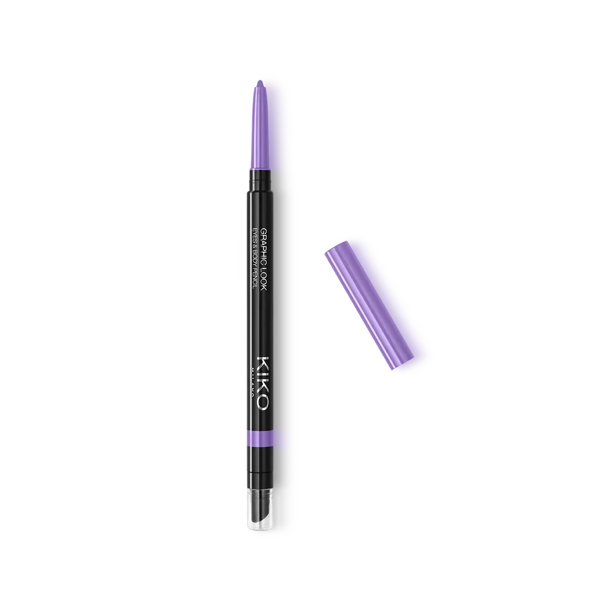 Олівець для очей & тіла Graphic Look Eyes&Body Pencil KIKO MILANO KM000000463004B модель KM000000463004B Фото 3