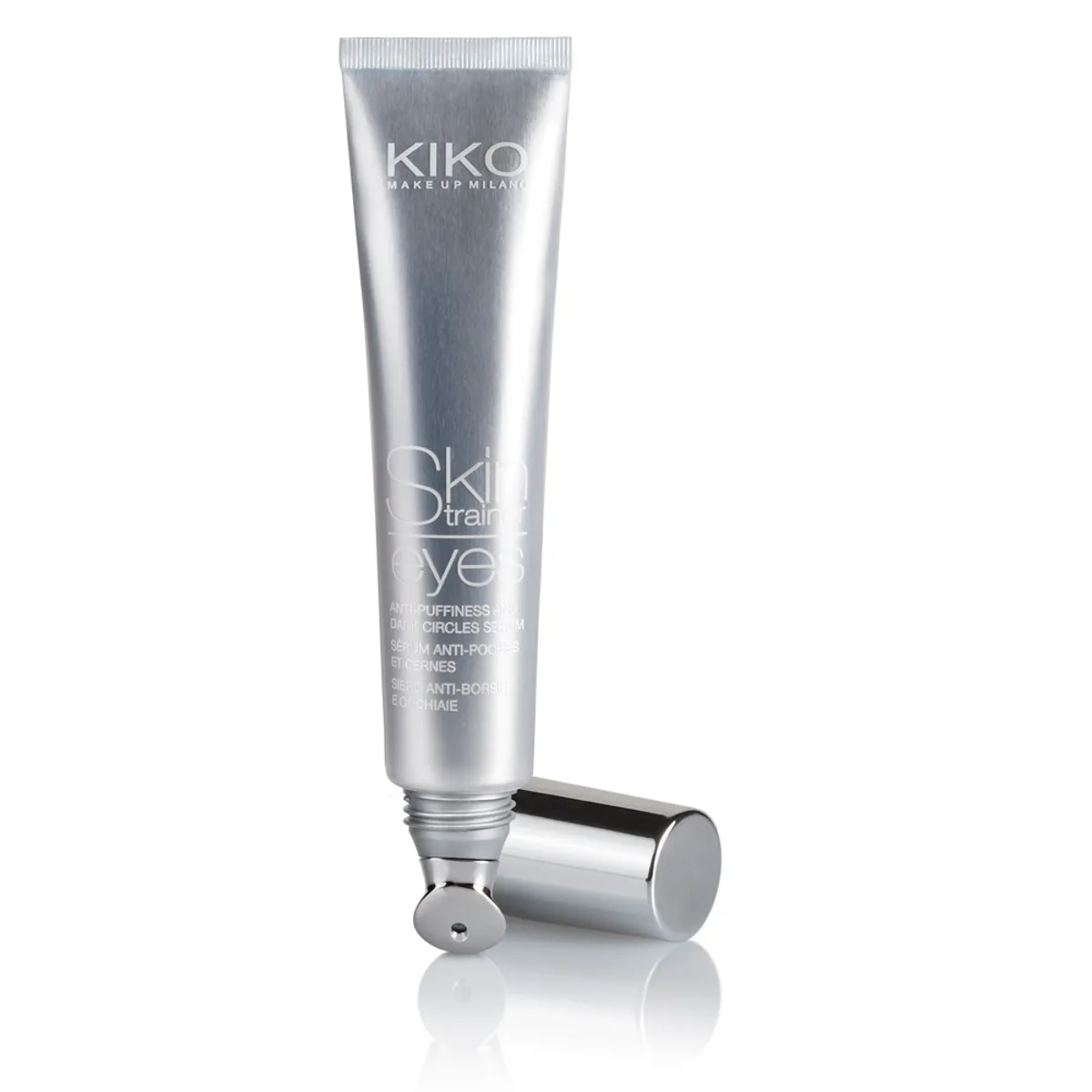 Сироватка для контуру очей Skin Trainer Eyes New KIKO MILANO KS000000357001B модель KS000000357001B Фото 2