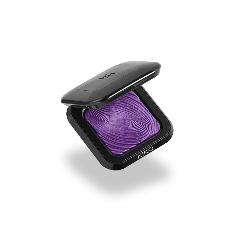 Тіні для повік Water Eyeshadow KIKO MILANO модель KM000000457013B