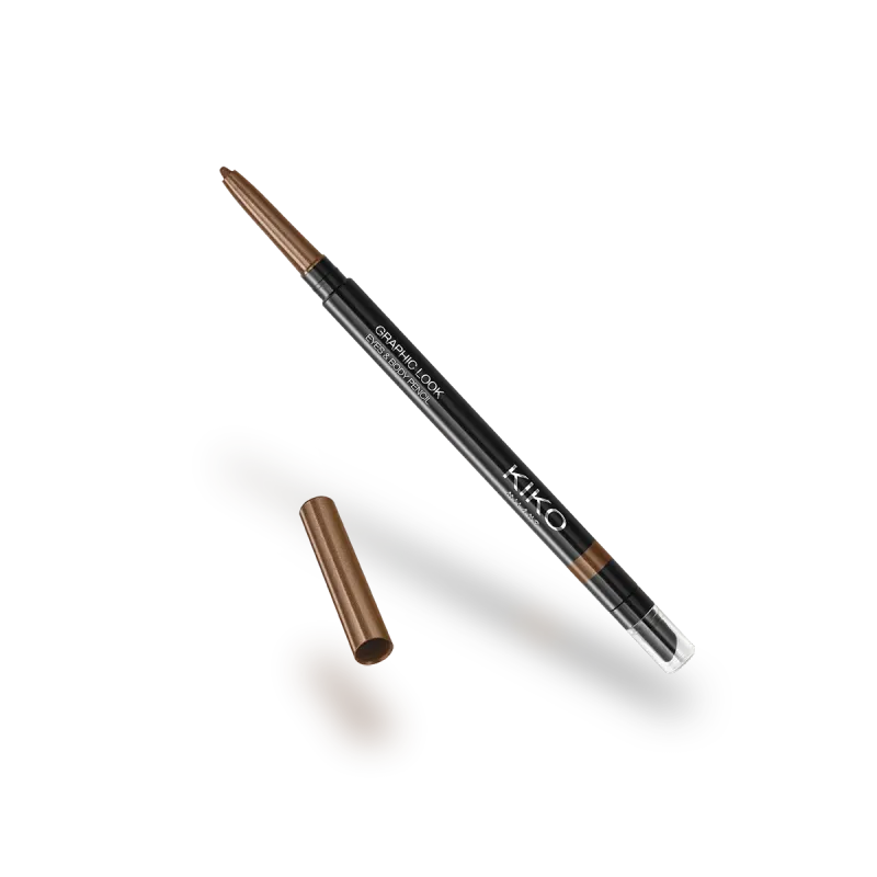 Олівець для очей & тіла Graphic Look Eyes&Body Pencil KIKO MILANO KM000000463007B модель KM000000463007B Фото