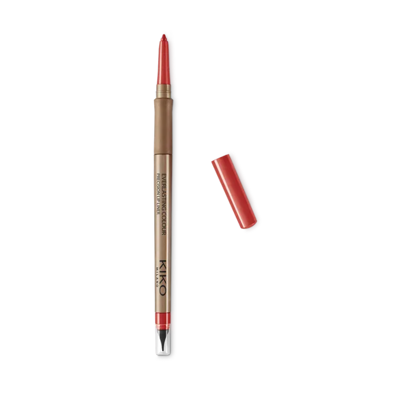 Автоматичний олівець для губ Everlasting Lip Liner KIKO MILANO модель KM000000425014B
