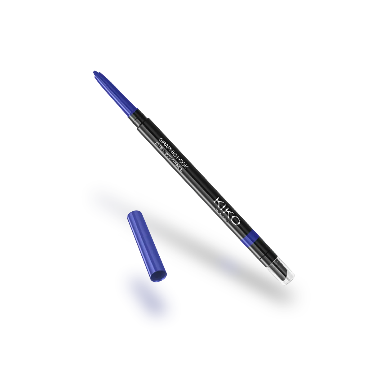 Олівець для очей & тіла Graphic Look Eyes&Body Pencil KIKO MILANO модель KM000000463009B Фото