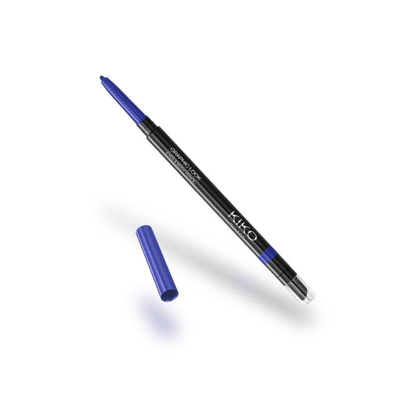 Олівець для очей & тіла Graphic Look Eyes&Body Pencil KIKO MILANO модель KM000000463009B