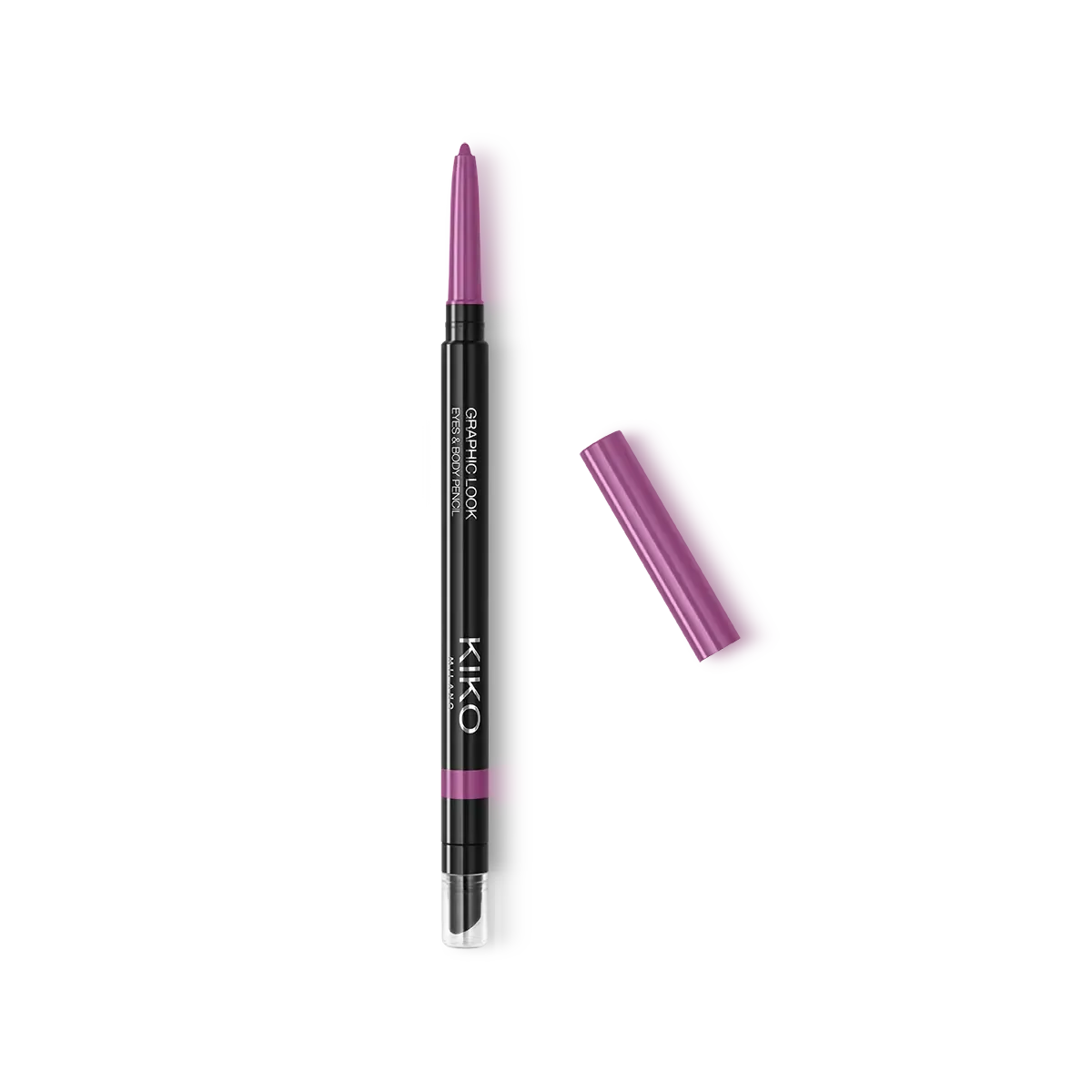 Олівець для очей & тіла Graphic Look Eyes&Body Pencil KIKO MILANO KM000000463005B модель KM000000463005B Фото 3