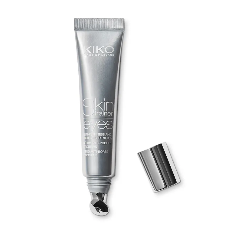 Сироватка для контуру очей Skin Trainer Eyes New KIKO MILANO KS000000357001B модель KS000000357001B Фото
