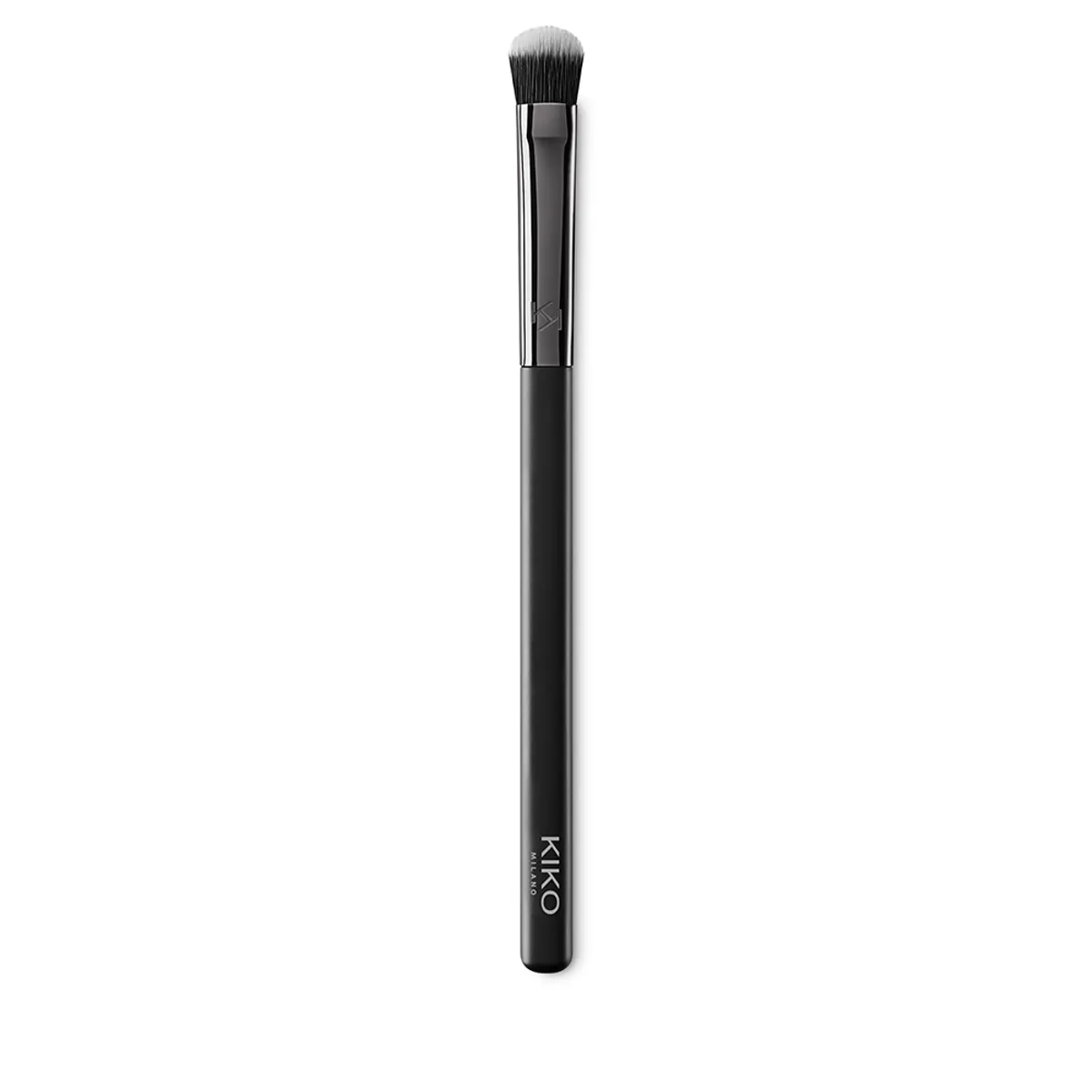 Пензлик для нанесення тіней Eyes 58 Blending Brush KIKO MILANO модель KM0050102505844 Фото 1