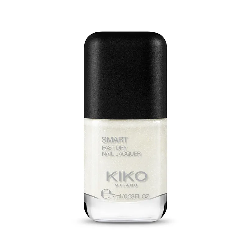 Лак для нігтів Smart Nail Lacquer KIKO MILANO модель KM000000779042B
