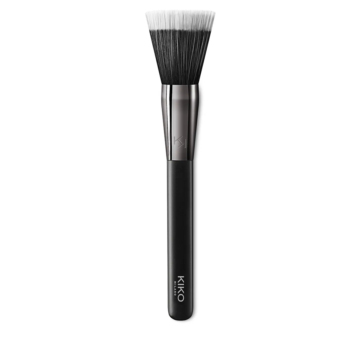 Пензлик для тональної основи Face 04 Stippling Foundation Brush KIKO MILANO модель KM0050102400444 Фото 1