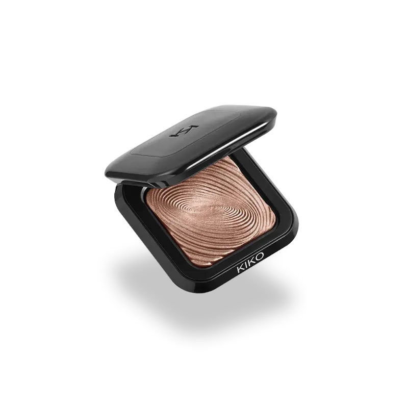 Тіні для повік New Water Eyeshadow KIKO MILANO модель KM000000883005B