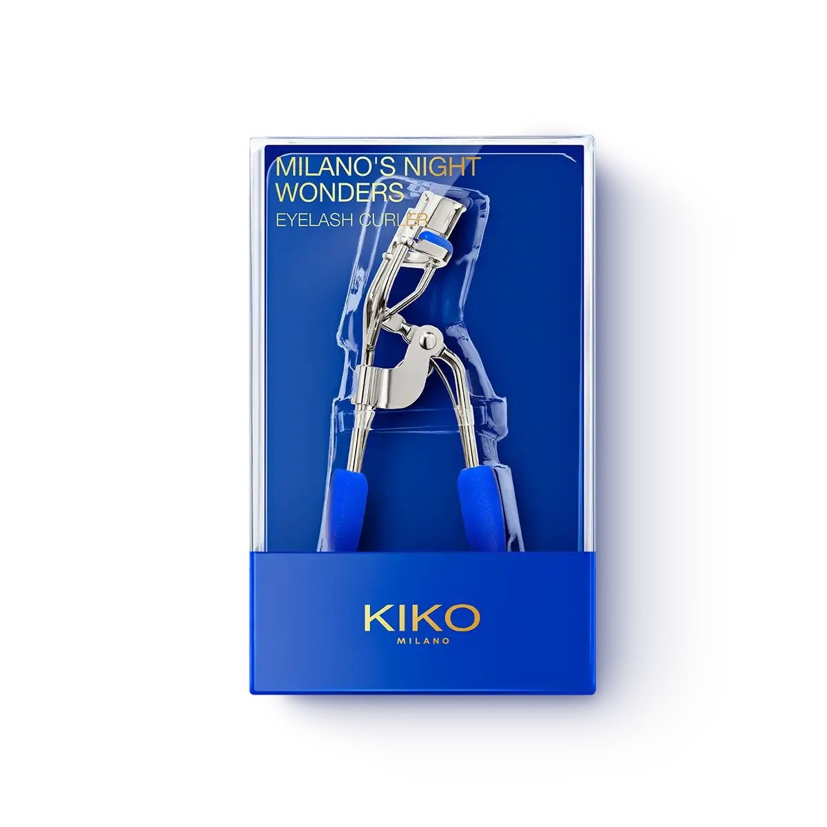 Щипці для завивки вій Milano's Night Wonders Eyelashes Curler KIKO MILANO модель KA000000111001B Фото 3