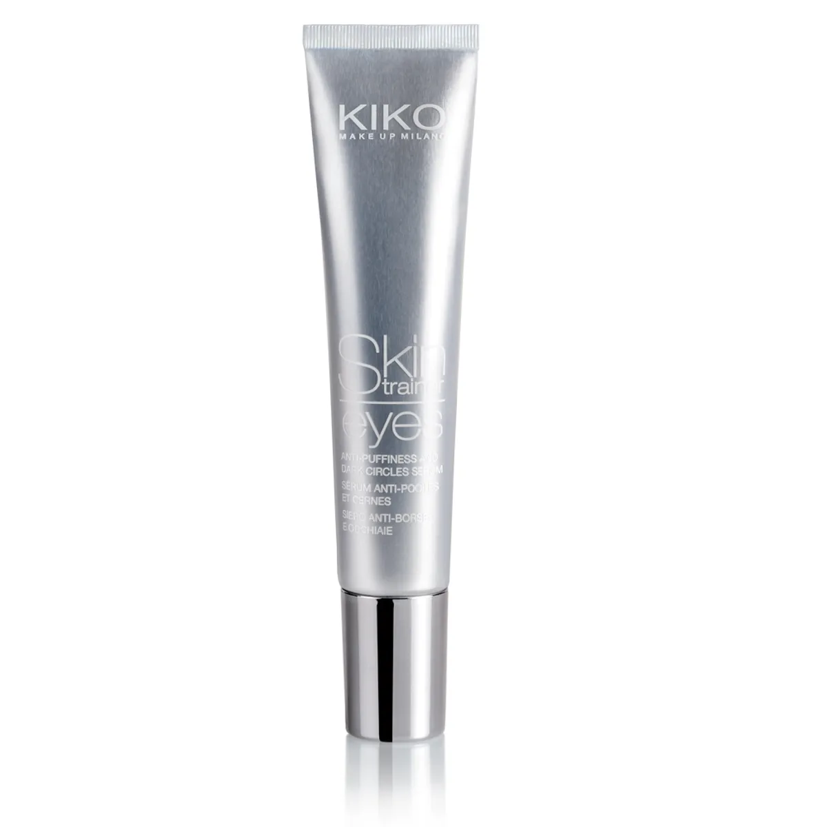 Сироватка для контуру очей Skin Trainer Eyes New KIKO MILANO KS000000357001B модель KS000000357001B Фото 3