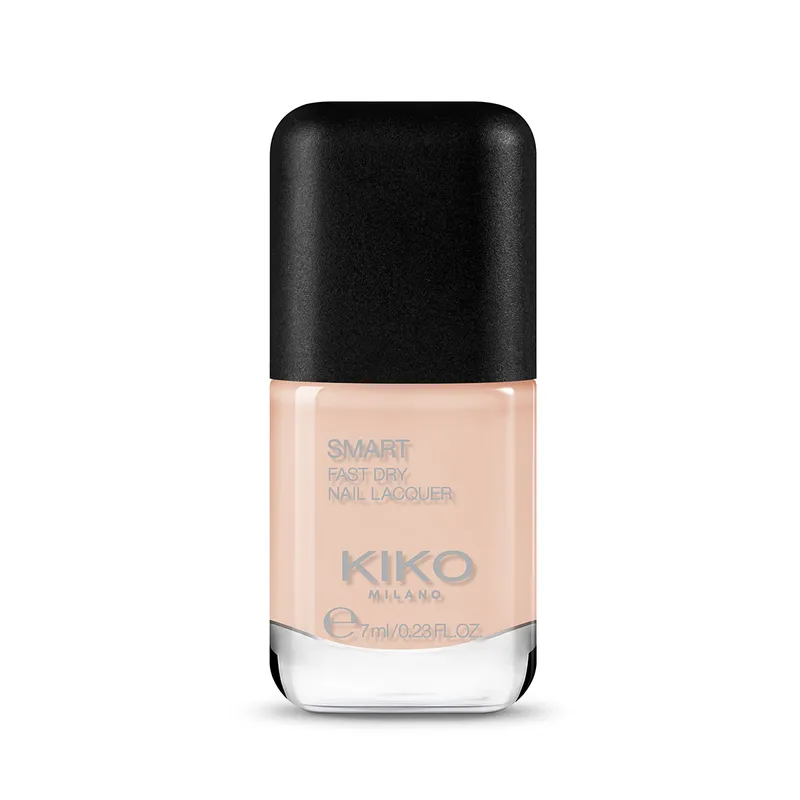 Лак для нігтів Smart Nail Lacquer KIKO MILANO модель KM000000779003B Фото