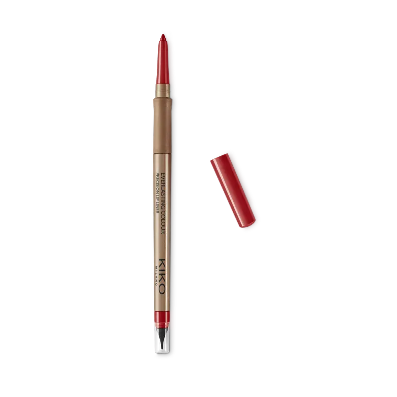 Автоматичний олівець для губ Everlasting Lip Liner KIKO MILANO модель KM000000425016B