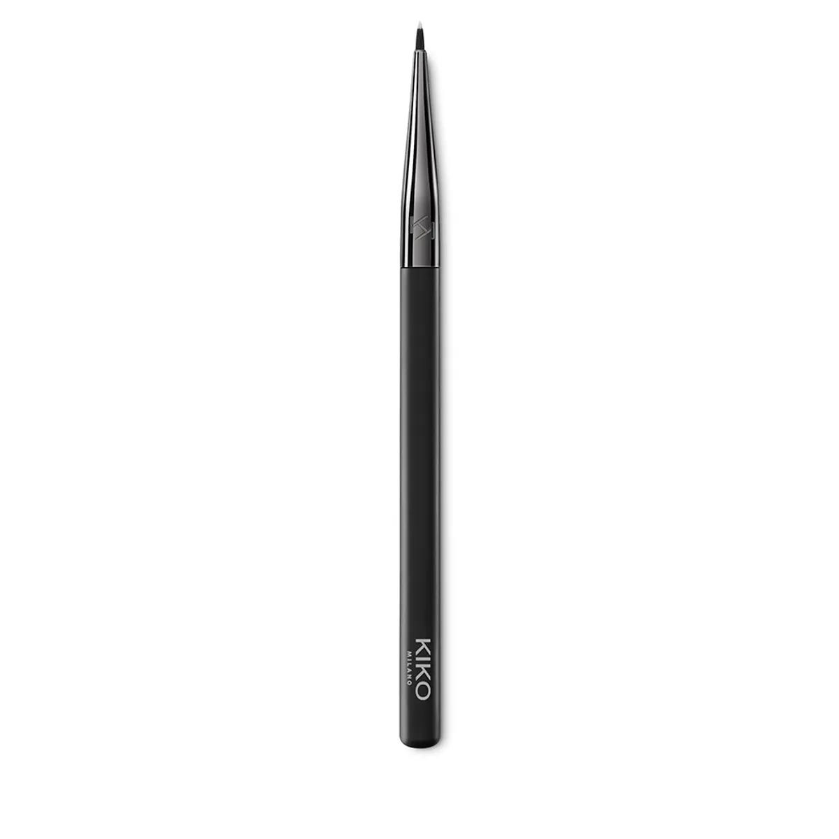 Тонкий пензлик для очей Eyes 63 Thin Eyeliner Brush KIKO MILANO модель KM0050102506344 Фото 1