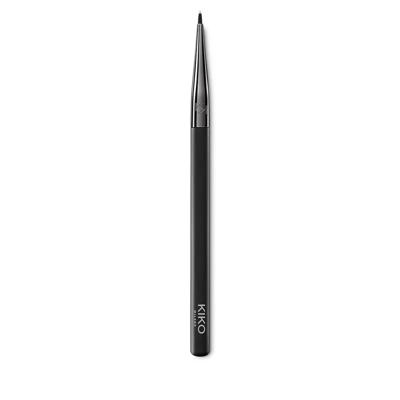 Тонкий пензлик для очей Eyes 63 Thin Eyeliner Brush KIKO MILANO модель KM0050102506344 Фото