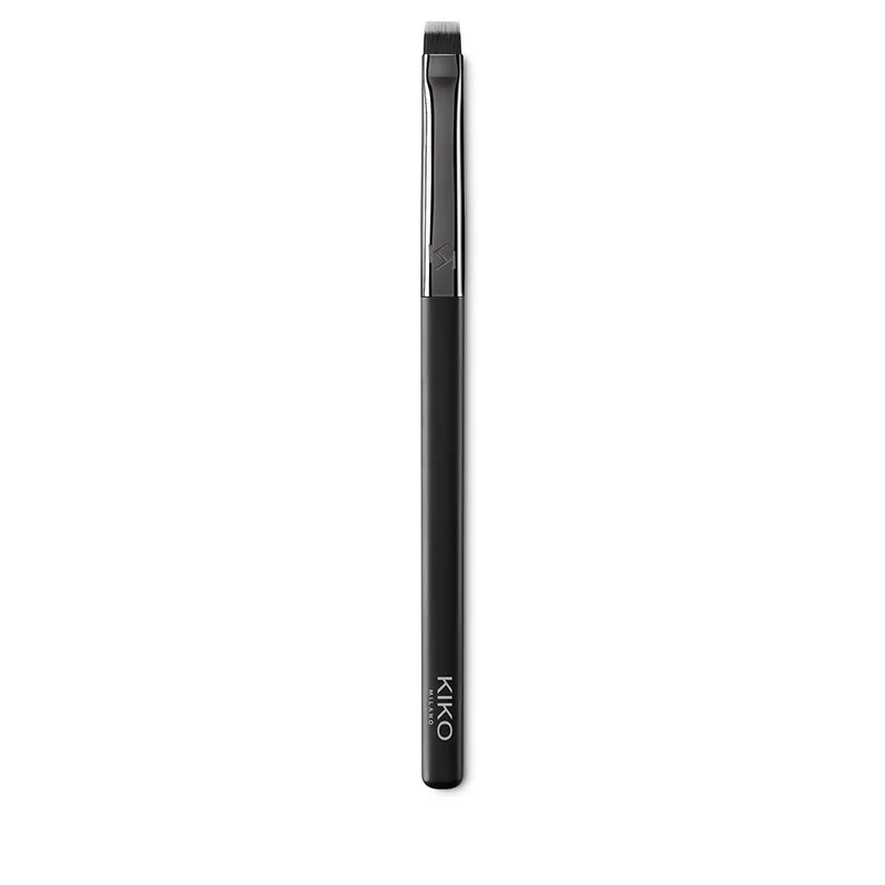 Пензлик для підводки Eyes 61 Graphic Eyeliner Brush KIKO MILANO KM0050102506144 модель KM0050102506144 Фото