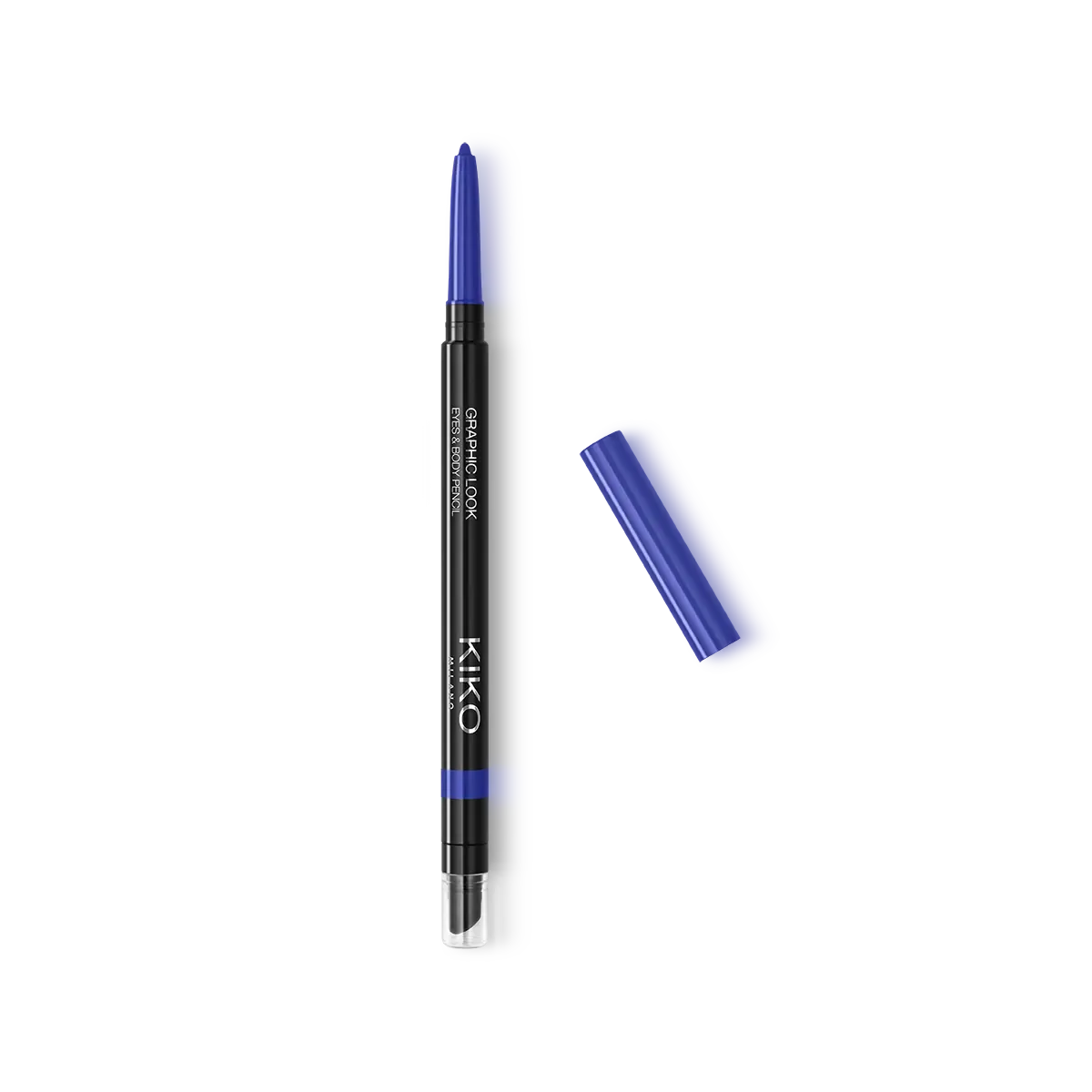 Олівець для очей & тіла Graphic Look Eyes&Body Pencil KIKO MILANO модель KM000000463009B Фото