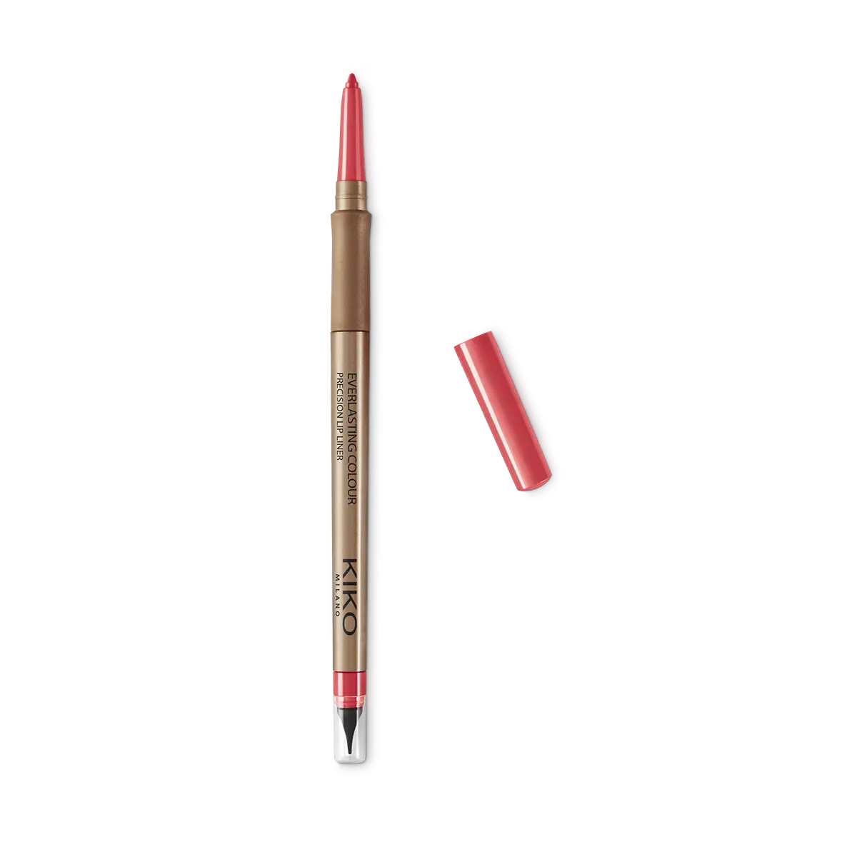 Автоматичний олівець для губ Everlasting Lip Liner KIKO MILANO модель KM000000425006B Фото