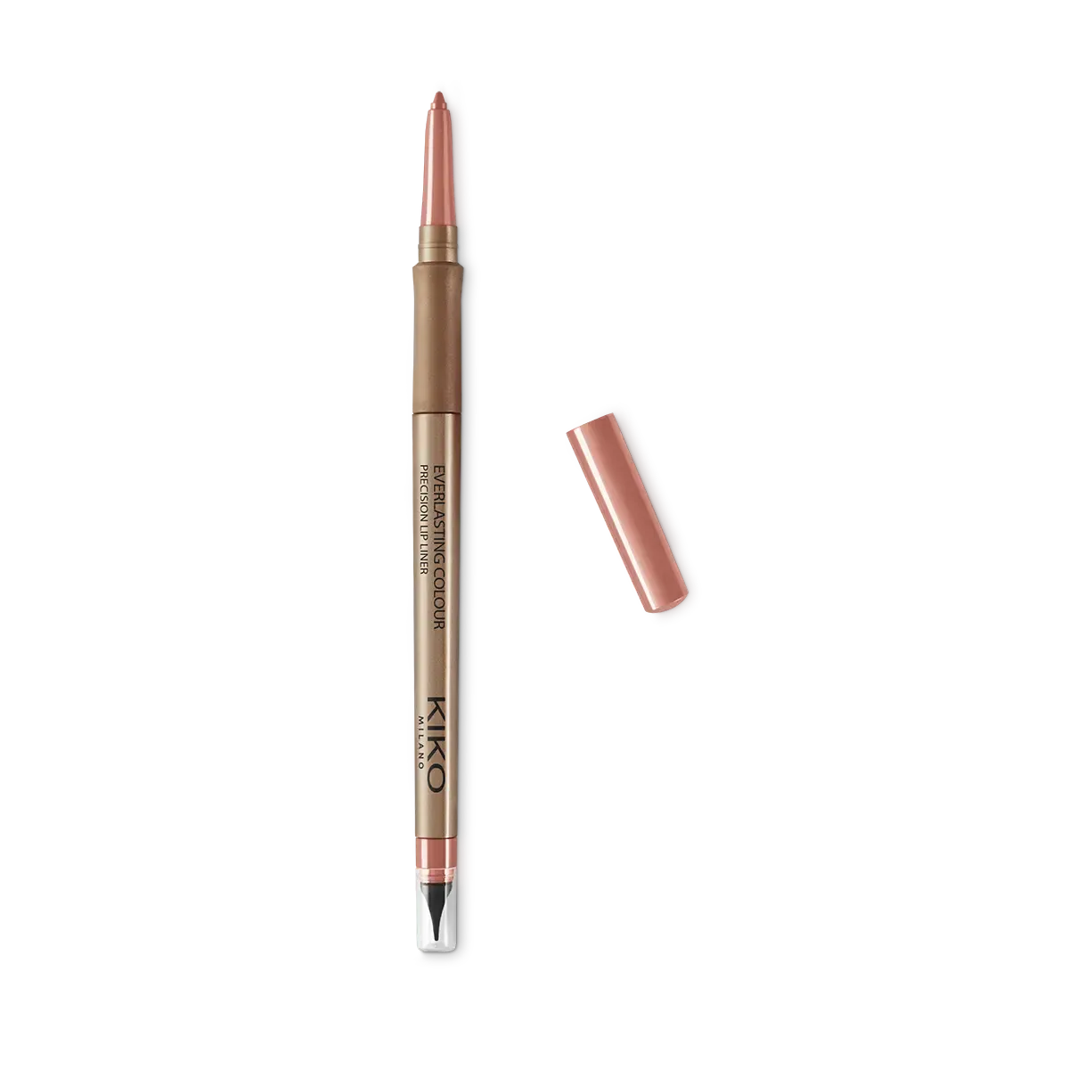 Автоматичний олівець для губ Everlasting Lip Liner KIKO MILANO модель KM000000425010B Фото